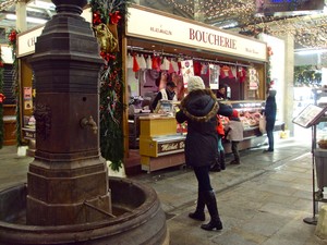Marché Aligre