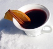 Vin Chaud – Mulled Wine