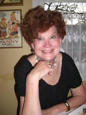 Suzy Gershman Tribute from Walter Wells