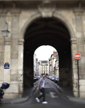 Place des Vosges