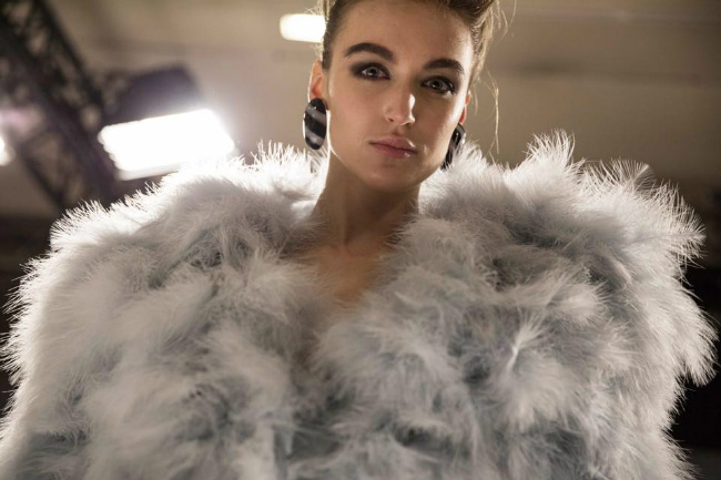 Chanel, Dior, Versace, Oh My! Notes from Paris Haute Couture Fashion Week – Fall 2016