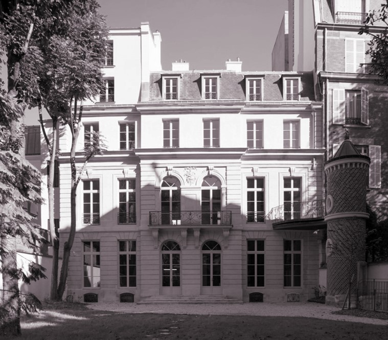 Grand Musée du Parfum