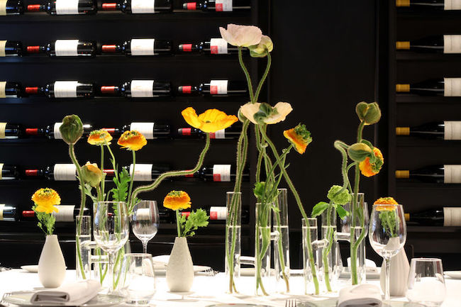 Chiberta, Baieta, Papadoom Kitchen, Benoit au Louvre: Where to Eat Now in Paris