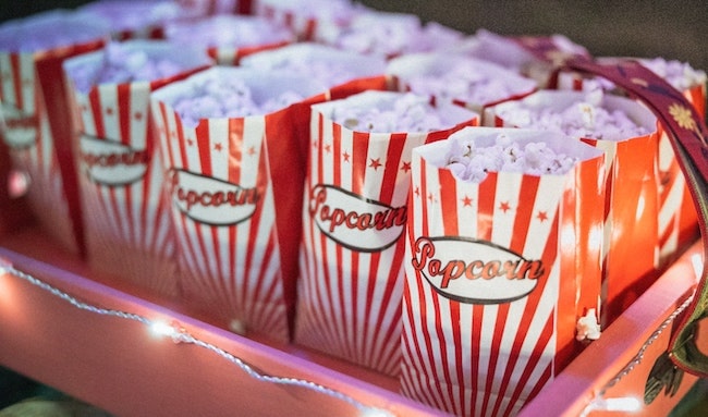 Confinement Comes Up and the Lights Go Down: The Cinémathèque Reopens!