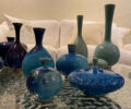 Collection céramiques Berndt Friberg