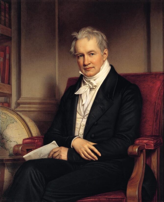 The Smart Side of Paris: The Man Who Outshined Napoleon