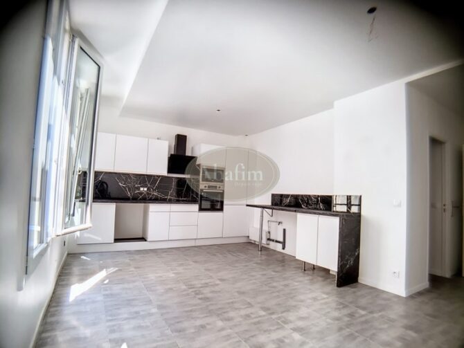 For Sale: Apartment in the 10th Arrondissement