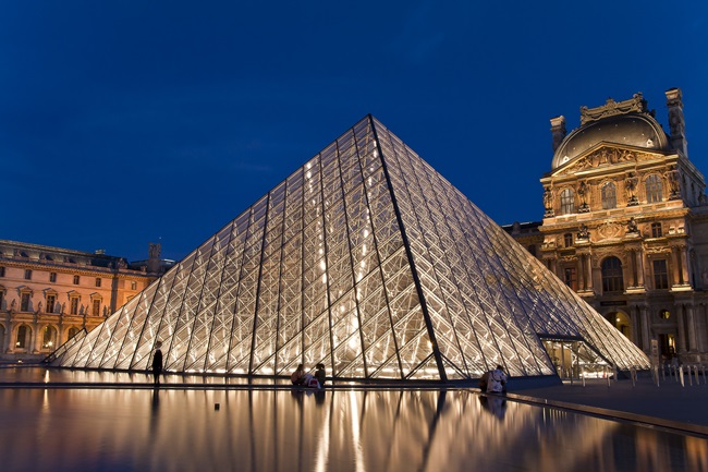 Letter from Paris: January 29, 2025 News Digest