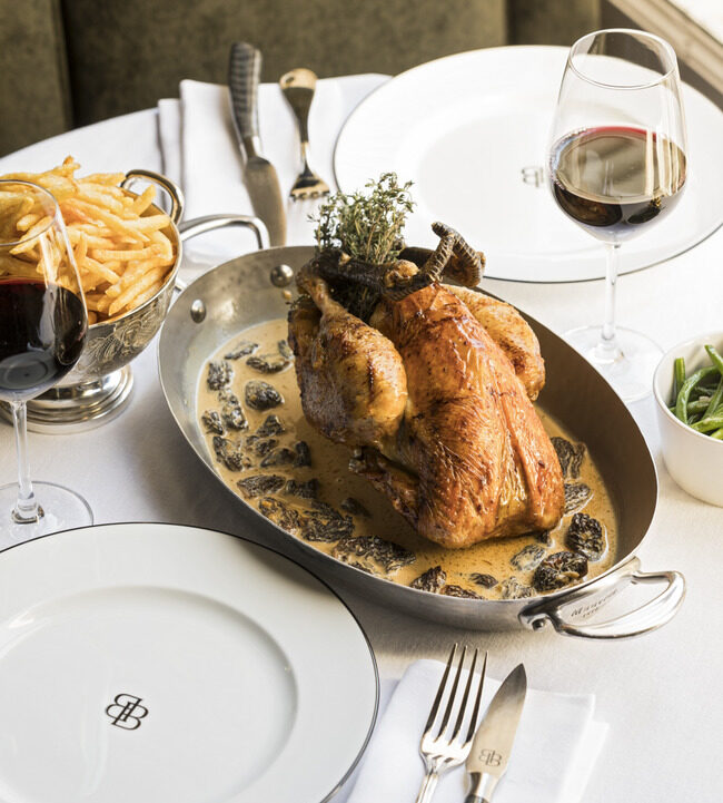 January 2025 Restaurant Buzz: Where to Eat in Paris
