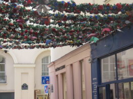 Flâneries in Paris: Explore the Jewish Quarter...