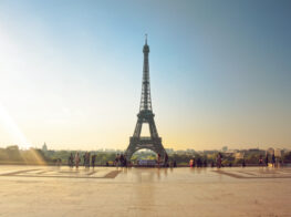 Letter from Paris: February 5, 2025 News Digest...