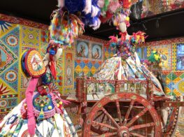 From the Heart to the Hand: Dolce & Gabbana i...